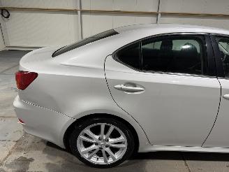 Lexus IS 250 153kW Automaat SPORT picture 29