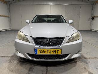Lexus IS 250 153kW Automaat SPORT picture 23