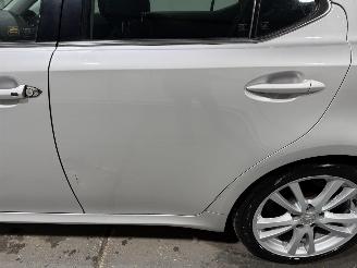 Lexus IS 250 153kW Automaat SPORT picture 30