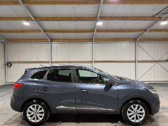 Schadeauto Renault Kadjar 1.5DCI 81kW Clima Camera Intens 2018/4