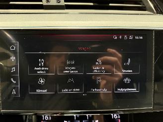 Audi E-tron 55 95kWh 300kW Quattro Advanced Luchtvering Pano picture 32