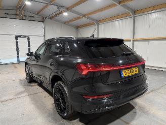 Audi E-tron 55 95kWh 300kW Quattro Advanced Luchtvering Pano picture 12