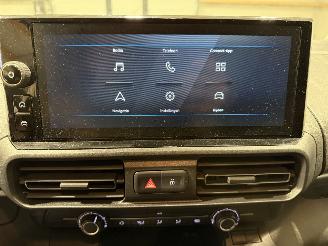 Peugeot Partner 1.5BlueHDI 75kW Airco S&S L1 picture 34