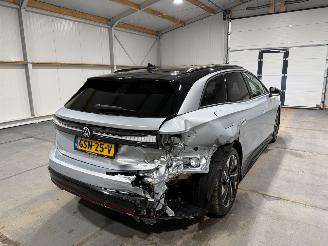 Volkswagen ID.7 Tourer 77kWh 210kW Pro Business 360Camera picture 6