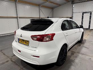 Mitsubishi Lancer 1.6 86kW Airco Limited Edition picture 6