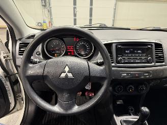 Mitsubishi Lancer 1.6 86kW Airco Limited Edition picture 18
