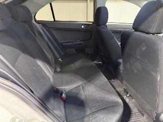 Mitsubishi Lancer 1.6 86kW Airco Limited Edition picture 23