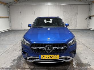 Mercedes GLA 250e 120kW Automaat Luxury Line picture 4