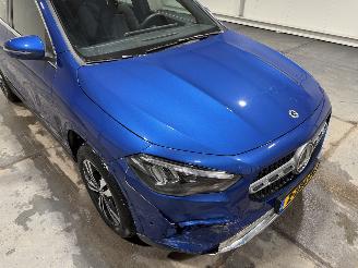 Mercedes GLA 250e 120kW Automaat Luxury Line picture 19