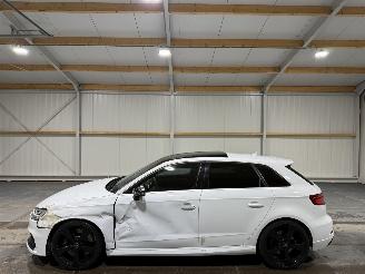 Audi Rs3 2.5TFSI 294kW Automaat  Quattro Panoramadak picture 8