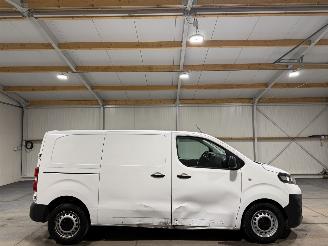 skadebil bedrijf Opel Vivaro 2.0CDTI 106kW Airco L2H1 Edition 2022/6