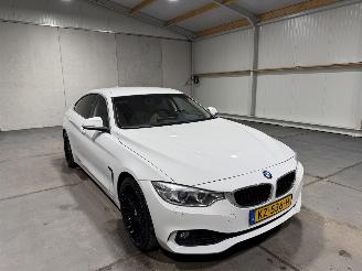 BMW 4-serie 418i 100kW Automaat Centennial High Executive picture 5