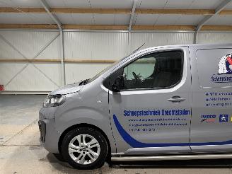 Opel Vivaro 2.0TDCI 106kW Automaat L3H1 Innovation picture 13