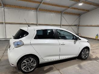 Renault Zoé 22kWh 65kW Q210 INCLUSIEF ACCU Zen Quickcharge picture 5