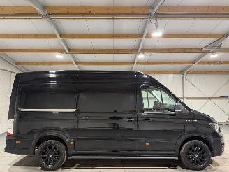 Schade bestelwagen MAN TGE 35 2.0TDI 103kW Automaat  L3 2024/6