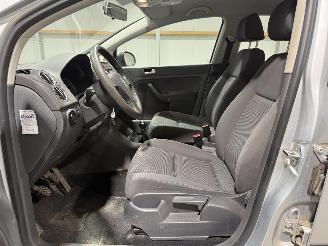 Volkswagen Golf plus 1.4TSI 90kW Airco Trendline picture 13