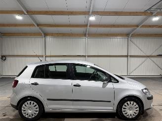 skadebil auto Volkswagen Golf plus 1.4TSI 90kW Airco Trendline 2008/8