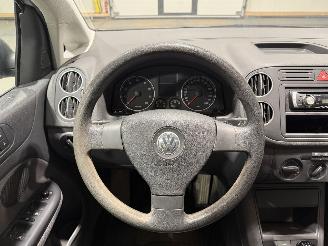 Volkswagen Golf plus 1.4TSI 90kW Airco Trendline picture 14