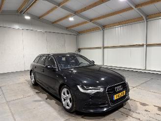 Audi A6 avant 3.0TDI 180kW Automaat Quattro Pro Line S picture 3