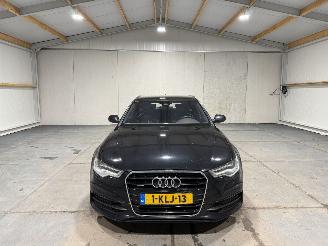 Audi A6 avant 3.0TDI 180kW Automaat Quattro Pro Line S picture 4