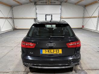 Audi A6 avant 3.0TDI 180kW Automaat Quattro Pro Line S picture 7