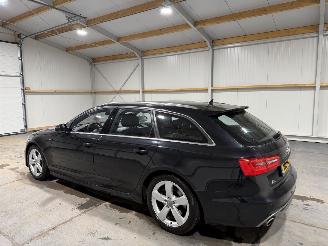 Audi A6 avant 3.0TDI 180kW Automaat Quattro Pro Line S picture 11