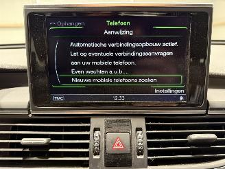 Audi A6 avant 3.0TDI 180kW Automaat Quattro Pro Line S picture 48