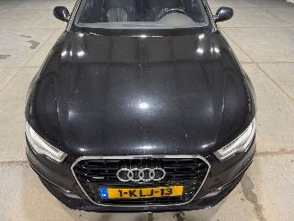 Audi A6 avant 3.0TDI 180kW Automaat Quattro Pro Line S picture 20