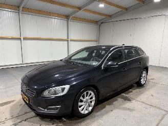 Volvo V-60 2.0D4 133kW Automaat Ocean Race picture 9