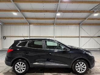 Schadeauto Renault Kadjar 1.2TCE 96kW Clima Camera Intens 2016/6