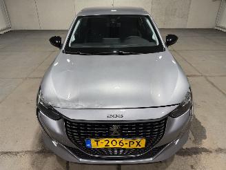 Peugeot 208 1.2PureTech 55kW Airco Active picture 20