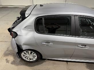 Peugeot 208 1.2PureTech 55kW Airco Active picture 33