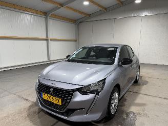 Peugeot 208 1.2PureTech 55kW Airco Active picture 10