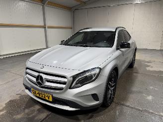 Mercedes GLA 180CDI 80kW Automaat Lease Edition picture 10