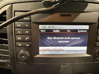 Mercedes Vito 116CDI 120kW Automaat Pro Extra Lang 9Persoons picture 36