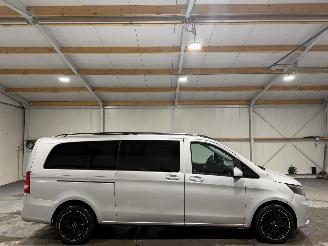 Schadeauto Mercedes Vito 116CDI 120kW Automaat Pro Extra Lang 9Persoons 2015/4