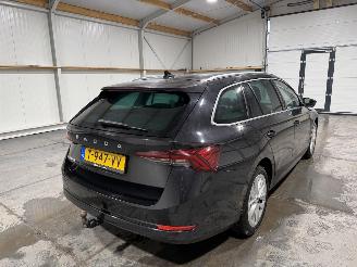 Skoda Octavia 1.0TSI 81kW Business Edition Plus picture 6