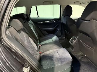 Skoda Octavia 1.0TSI 81kW Business Edition Plus picture 38