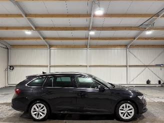 skadebil auto Skoda Octavia 1.0TSI 81kW Business Edition Plus 2023/10
