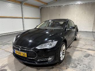 Tesla Model S 85kWh 270kW Automaat Pano Base picture 10
