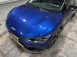 Kia EV6 77.4kWh 168kW Advanced Edition picture 21