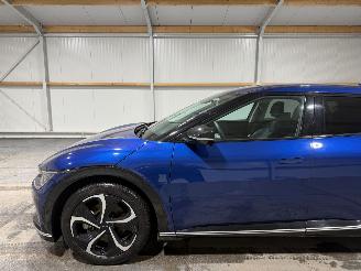 Kia EV6 77.4kWh 168kW Advanced Edition picture 13