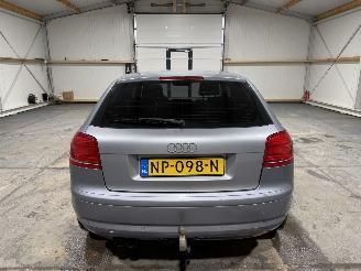 Audi A3 2.0FSI 110kW Ambition Pro Line picture 7