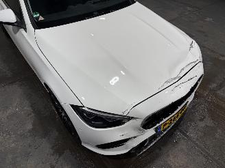 Mercedes C-klasse 180 125kW Automaat Pano Luxury Line picture 19