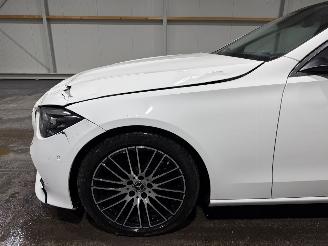 Mercedes C-klasse 180 125kW Automaat Pano Luxury Line picture 15