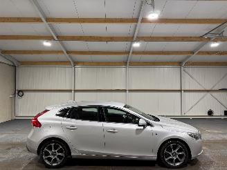 skadebil auto Volvo V-40 1.6T2 88kW Clima Summum 2015/4