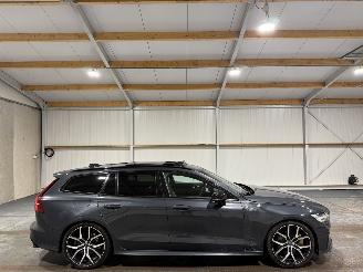 skadebil auto Volvo V-60 2.0T5 184kW Aut Polestar Momentum PRO Panorama 2020/5