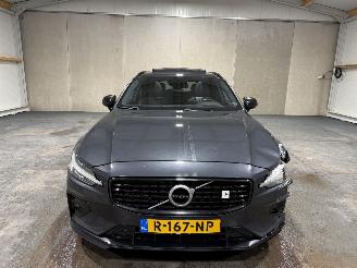 Volvo V-60 2.0T5 184kW Aut Polestar Momentum PRO Panorama picture 4