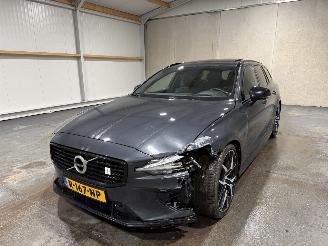 Volvo V-60 2.0T5 184kW Aut Polestar Momentum PRO Panorama picture 10