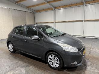 Peugeot 208 1.2VTi 60kW Clima Envy picture 2